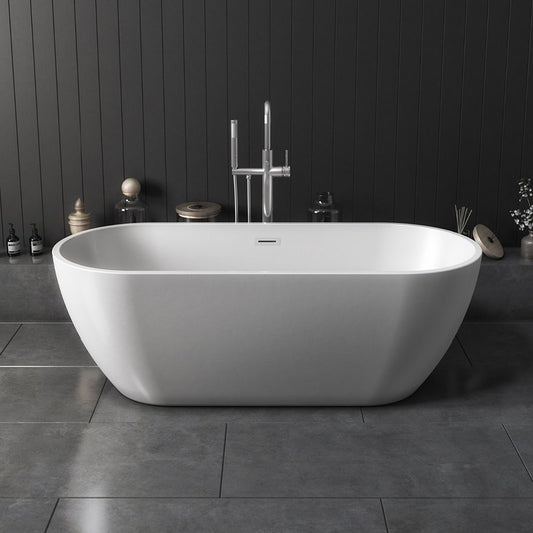 Arcisan Synergii 1500 Freestanding Bath