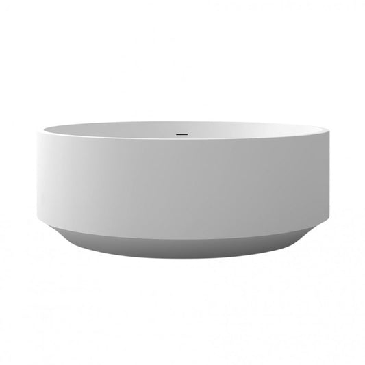 Arcisan Venn 1500 Round Freestanding Bath