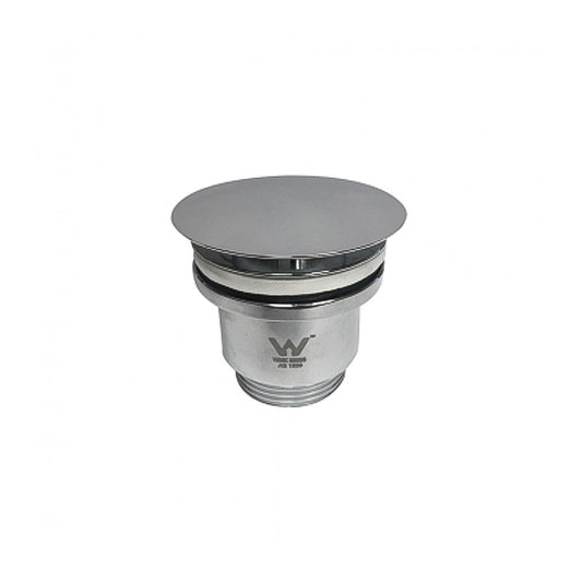 Argent 32mm Pop Up 2 Piece Waste - Large Lid