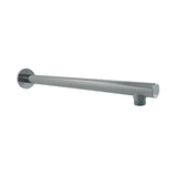 Argent Reach Straight Wall Mounted Shower Arm