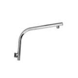 Argent Reach Wall Mounted Shower Arm