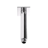 Argent Universal Ceiling Mounted Shower Arm - 150mm