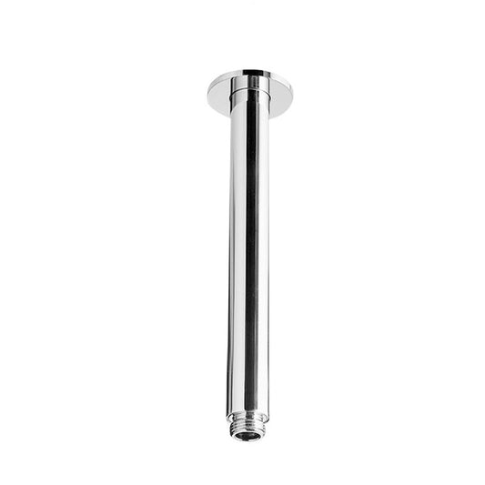 Argent Universal Ceiling Mounted Shower Arm - 50mm