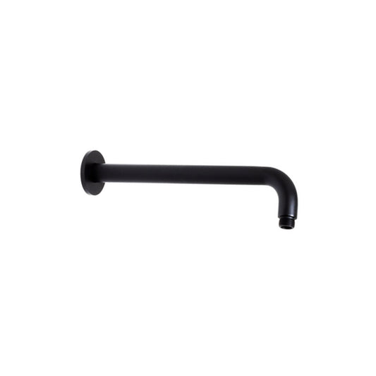 Argent Universal Wall Mounted Shower Arm - 300mm