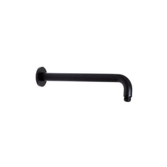 Argent Universal Wall Mounted Shower Arm - 300mm