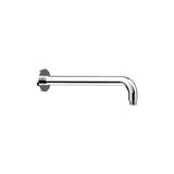 Argent Universal Wall Mounted Shower Arm - 300mm