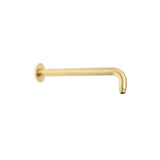 Argent Universal Wall Mounted Shower Arm - 300mm