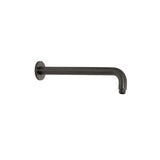 Argent Universal Wall Mounted Shower Arm - 300mm