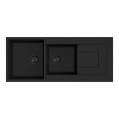 Argent Grace 1160 1& 3/4 Sink with Drainer