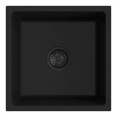 Argent Grace 450 Single Sink