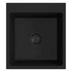 Argent Grace 450 Single Sink