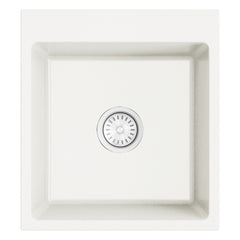 Argent Grace 450 Single Sink