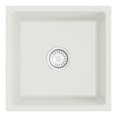 Argent Grace 450 Single Sink
