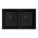 Argent Grace 760 Double Sink