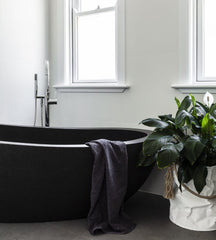 Pietra Bianca Autumn Freestanding Bath - 1500 & 1700