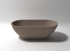 Pietra Bianca Bella Freestanding Bath - 1500 to 1800