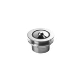 Brodware 50mm Sink Plug & Waste