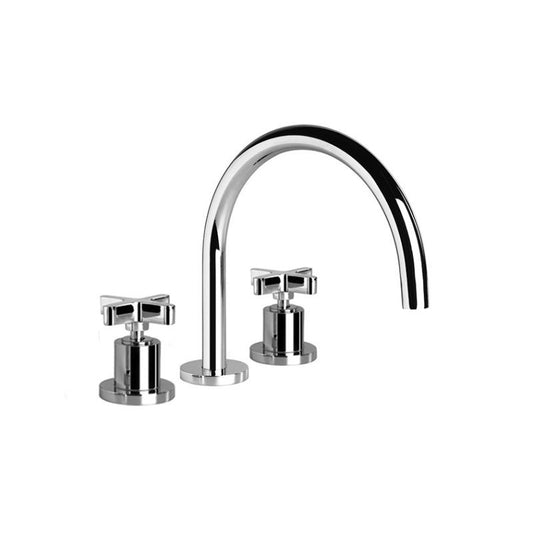 Brodware City Que Kitchen Set - Gooseneck Spout