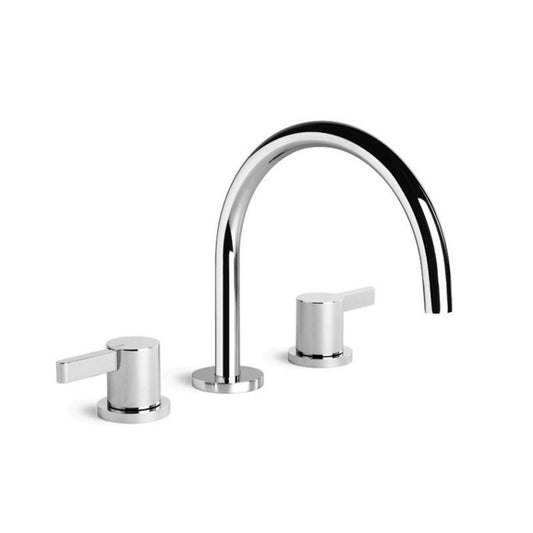 Brodware City Que Kitchen Set - Gooseneck Spout