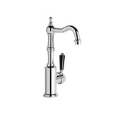 Brodware Winslow Basin Mixer - Country Spout