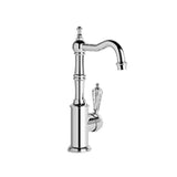 Brodware Winslow Basin Mixer - Country Spout