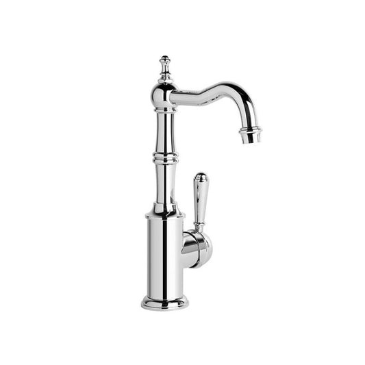 Brodware Winslow Basin Mixer - Country Spout