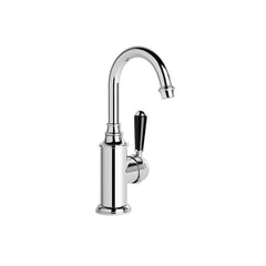 Brodware Winslow Basin Mixer - Gooseneck Spout