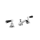 Brodware Winslow Basin Set - Cast Spout