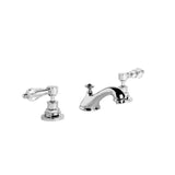 Brodware Winslow Basin Set - Cast Spout