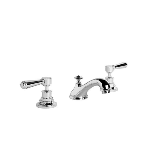 Brodware Winslow Basin Set - Cast Spout