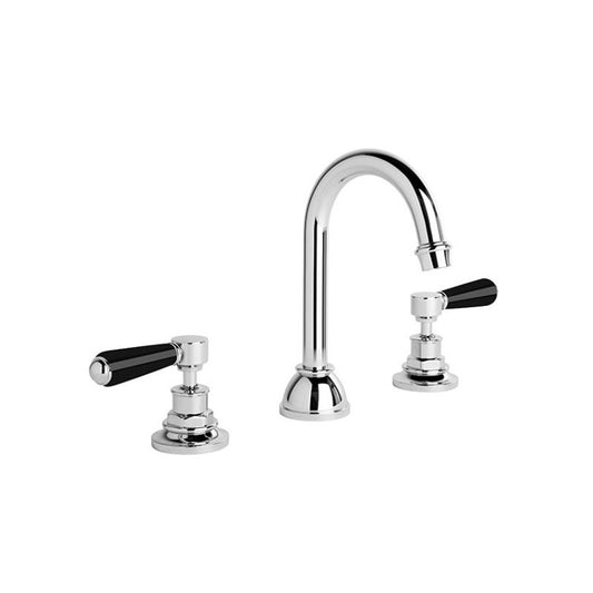 Brodware Winslow Basin Set - Gooseneck Spout