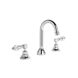 Brodware Winslow Basin Set - Gooseneck Spout