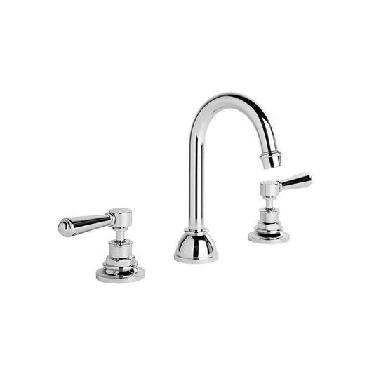 Brodware Winslow Basin Set - Gooseneck Spout