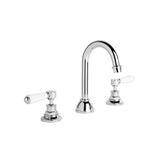 Brodware Winslow Basin Set - Gooseneck Spout