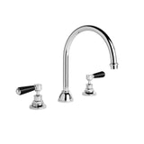 Brodware Winslow Kitchen Set - Gooseneck Spout