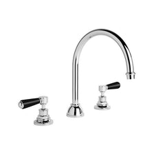 Brodware Winslow Kitchen Set - Gooseneck Spout