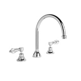 Brodware Winslow Kitchen Set - Gooseneck Spout