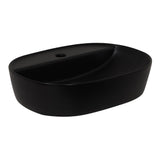 Argent Grace Neu 505 Oval Above Counter Basin