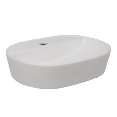 Argent Grace Neu 505 Oval Above Counter Basin