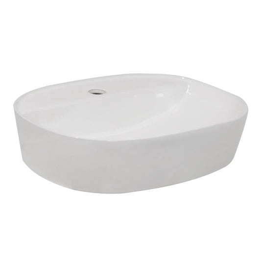 Argent Grace Neu 505 Oval Above Counter Basin