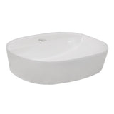 Argent Grace Neu 505 Oval Above Counter Basin