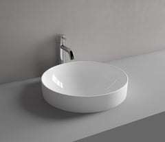Studio Bagno Cattura - Round Inset Basin