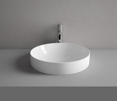 Studio Bagno Cattura - Round Inset Basin