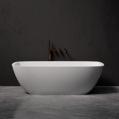 Pietra Bianca Chelsea Freestanding Bath - 1500 to 1700