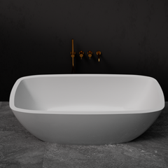 Pietra Bianca Chelsea Freestanding Bath - 1500 to 1700