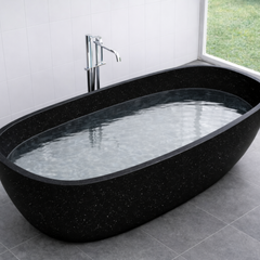 Pietra Bianca Chelsea Freestanding Bath - 1500 to 1700