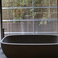 Pietra Bianca Chelsea Freestanding Bath - 1500 to 1700