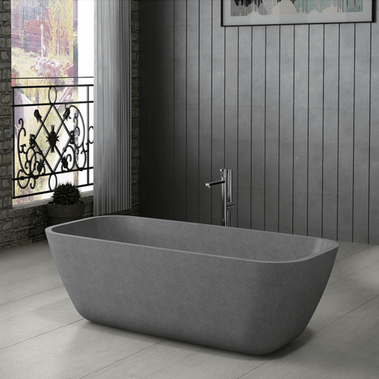 Pietra Bianca Chelsea Freestanding Bath - 1500 to 1700