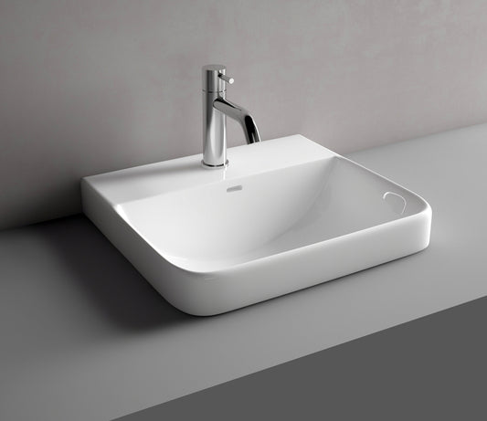 Studio Bagno Cowal Two - Inset Basin