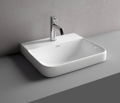 Studio Bagno Cowal Two - Inset Basin